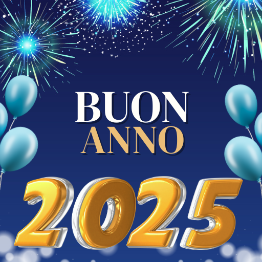 Al momento stai visualizzando Auguri per un 2025 straordinario